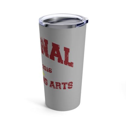 Established 2016 Tumbler 20oz - Image 5