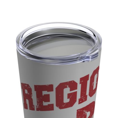 Established 2016 Tumbler 20oz - Image 6
