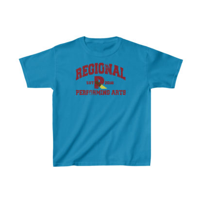 Established 2016 Kids Tee - Image 19