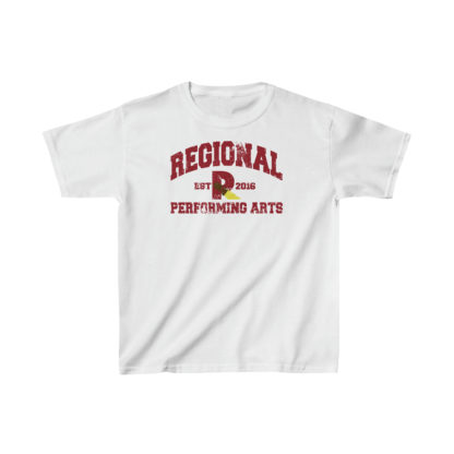 Established 2016 Kids Tee - Image 5
