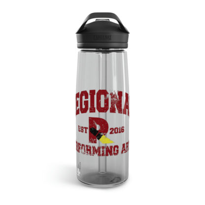 Established 2016 CamelBak Water Bottle - Image 2