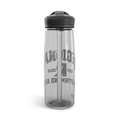 Established 2016 CamelBak Water Bottle - Image 4