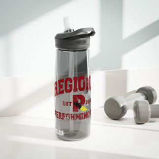 Established 2016 CamelBak Water Bottle