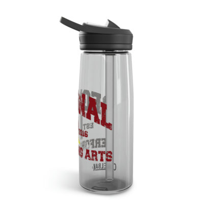 Established 2016 CamelBak Water Bottle - Image 5