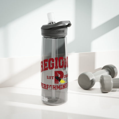 Established 2016 CamelBak Water Bottle