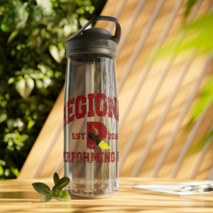 Established 2016 CamelBak Water Bottle - Image 7