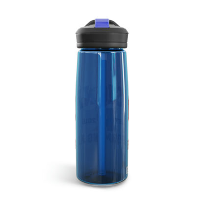 Established 2016 CamelBak Water Bottle - Image 25