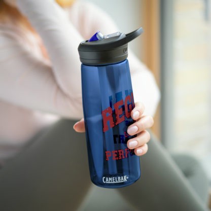 Established 2016 CamelBak Water Bottle - Image 27