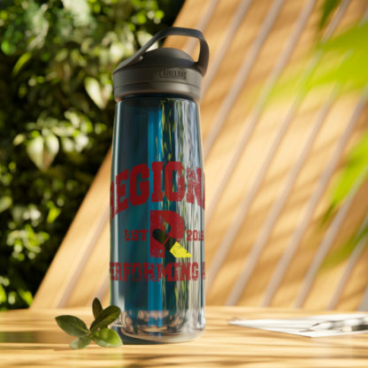 Established 2016 CamelBak Water Bottle - Image 28