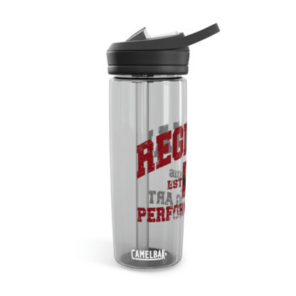 Established 2016 CamelBak Water Bottle - Image 9