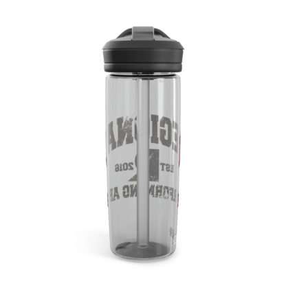 Established 2016 CamelBak Water Bottle - Image 10