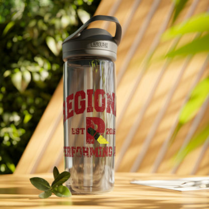 Established 2016 CamelBak Water Bottle - Image 14
