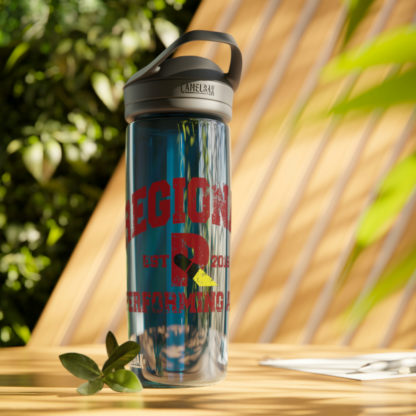 Established 2016 CamelBak Water Bottle - Image 21