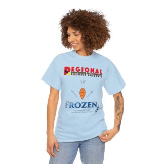 Frozen (Adult Sizes)