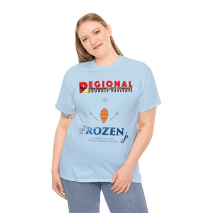 Frozen (Adult Sizes) - Image 4