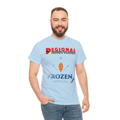 Frozen (Adult Sizes) - Image 5