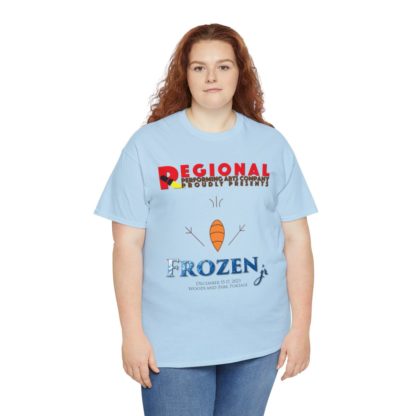 Frozen (Adult Sizes) - Image 7