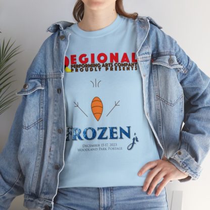 Frozen (Adult Sizes) - Image 9