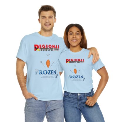 Frozen (Adult Sizes) - Image 10