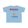 Frozen (Toddler Sizes)