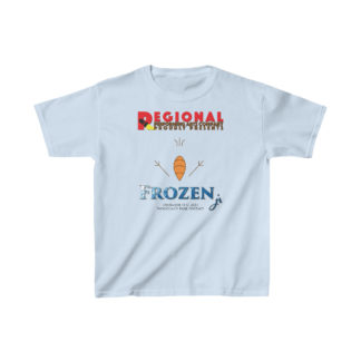 Frozen (Youth Sizes)