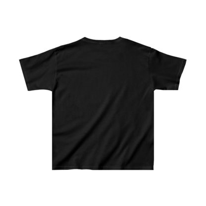 Game of Tiaras Black (Youth Sizes) - Image 2