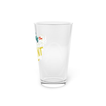 Region's Got Talent Glass, 16oz - Image 4