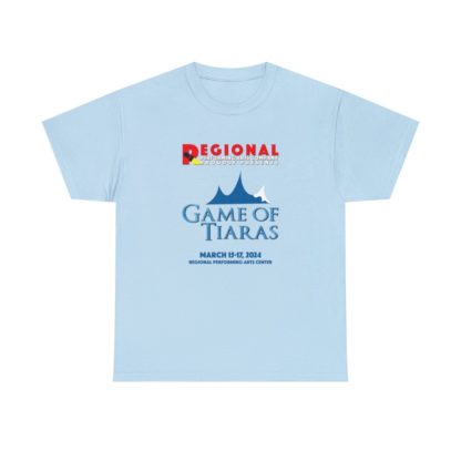 Game of Tiaras ICE (Adult Sizes) - Image 2