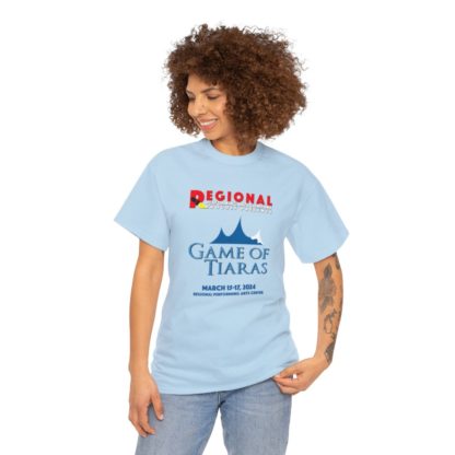 Game of Tiaras ICE (Adult Sizes) - Image 4