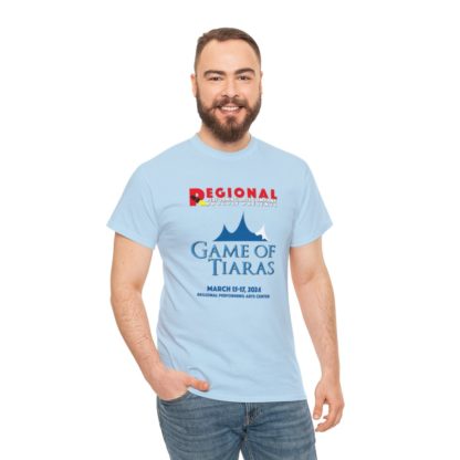 Game of Tiaras ICE (Adult Sizes)
