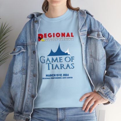Game of Tiaras ICE (Adult Sizes) - Image 9