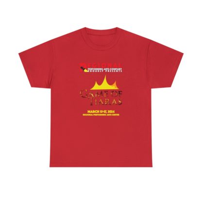 Game of Tiaras FIRE (Adult Sizes) - Image 2