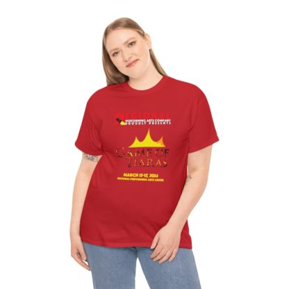 Game of Tiaras FIRE (Adult Sizes) - Image 5