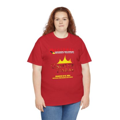 Game of Tiaras FIRE (Adult Sizes) - Image 7