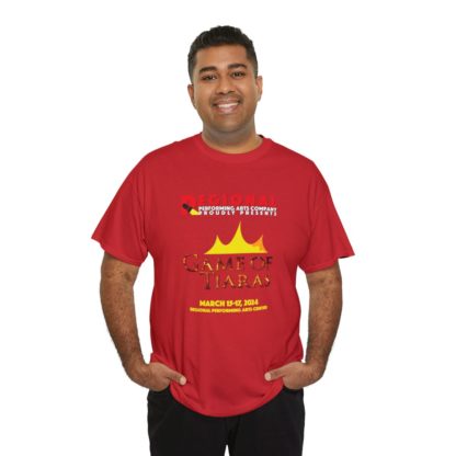 Game of Tiaras FIRE (Adult Sizes) - Image 8