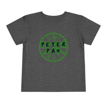 Peter Pan Toddler Short Sleeve Tee - Image 2