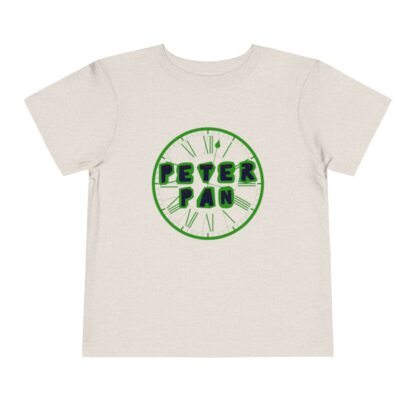 Peter Pan Toddler Short Sleeve Tee - Image 6