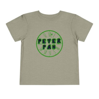 Peter Pan Toddler Short Sleeve Tee - Image 10