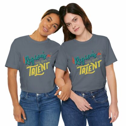 Region's Got Talent Tee Shirt - Image 26