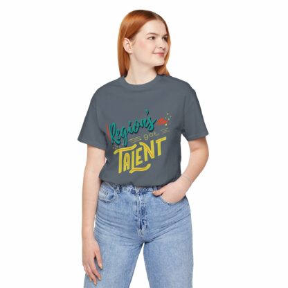 Region's Got Talent Tee Shirt - Image 19
