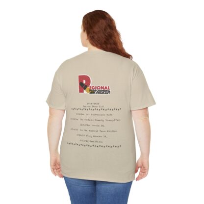 24-25 Season Souvenir Tee - Image 6
