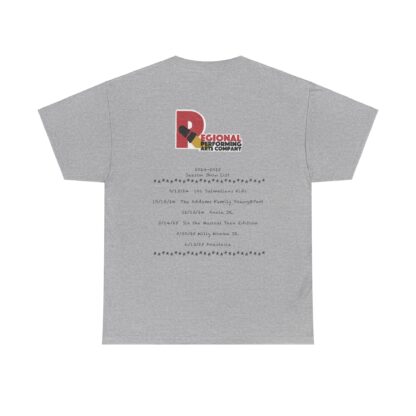 24-25 Season Souvenir Tee - Image 12