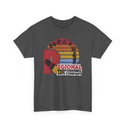 24-25 Season Souvenir Tee - Image 3