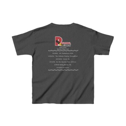Kids 24-25 Season Souvenir Tee - Image 6