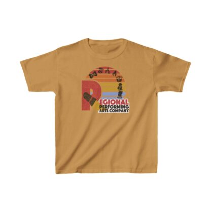Kids 24-25 Season Souvenir Tee - Image 3