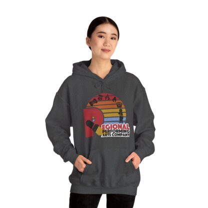 Season Souvenir Hooded Sweatshirt - Image 2