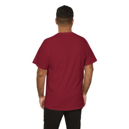 Annie Jr. Heavy Cotton Tee - Image 3