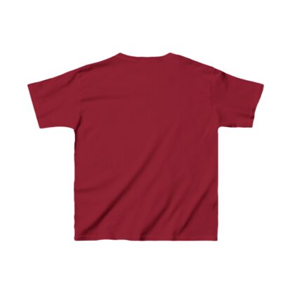 Annie Jr. Kids Heavy Cotton™ Tee - Image 2