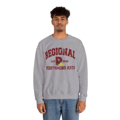 Established 2016 Crewneck Sweatshirt - Image 22