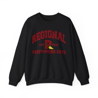 Established 2016 Crewneck Sweatshirt - Image 7